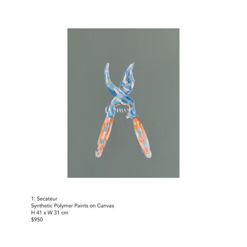 & Gallery Australia Charlie Ryan &Gallery 灯饰目录 第 7 页