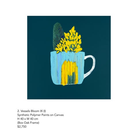 & Gallery Australia Charlie Ryan &Gallery 灯饰目录 第 8 页