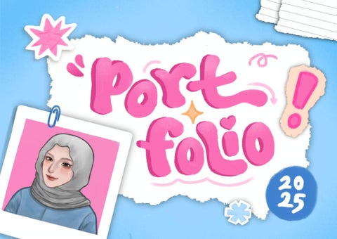 PortfolioBungaHasnaRasyidah