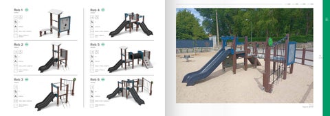 Lekeplass og trening BENITO 第 4 页