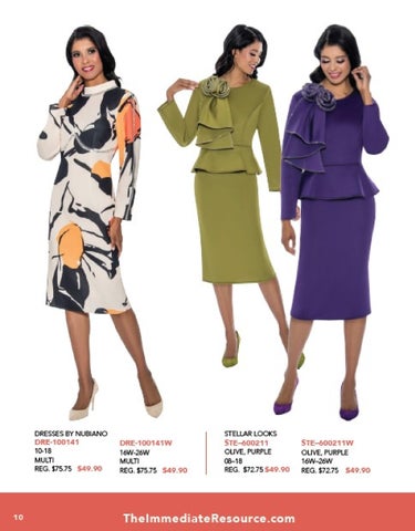 Suits × Dresses Under $60! 第 10 页