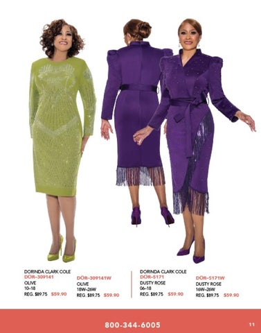 Suits × Dresses Under $60! 第 11 页