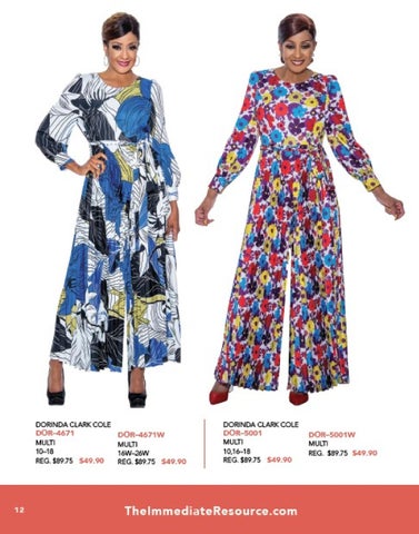 Suits × Dresses Under $60! 第 12 页