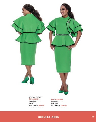 Suits × Dresses Under $60! 第 13 页