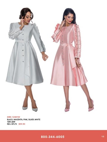 Suits × Dresses Under $60! 第 15 页