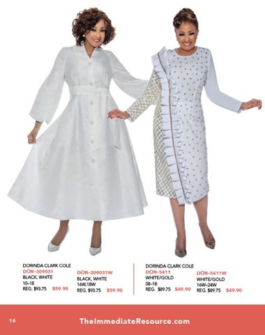Suits × Dresses Under $60! 第 16 页