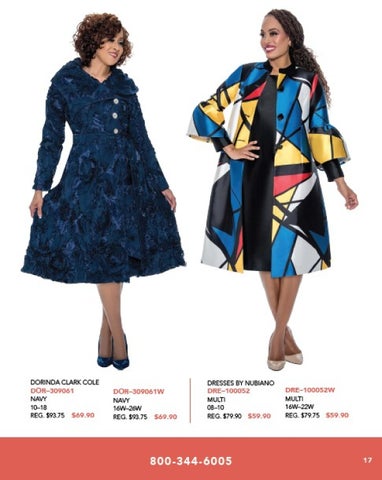 Suits × Dresses Under $60! 第 17 页