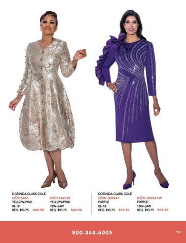 Suits × Dresses Under $60! 第 19 页