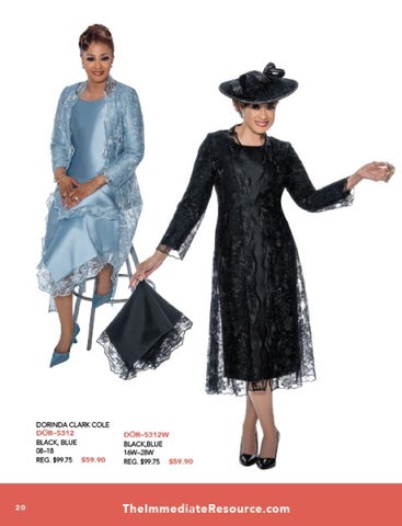 Suits × Dresses Under $60! 第 20 页