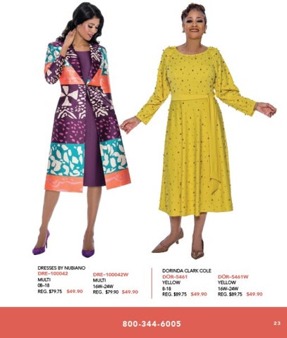 Suits × Dresses Under $60! 第 23 页