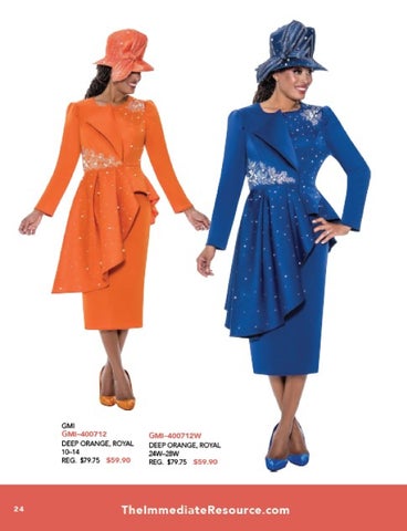 Suits × Dresses Under $60! 第 24 页