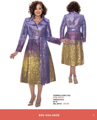 Suits × Dresses Under $60! 第 3 页