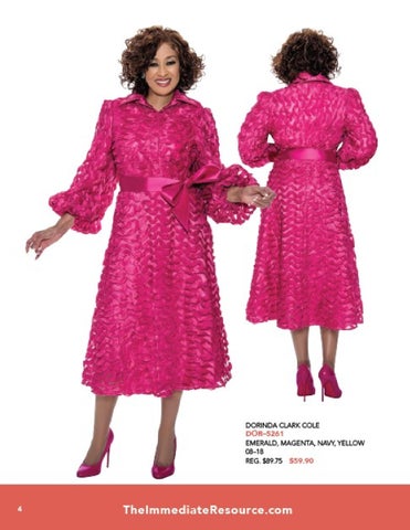 Suits × Dresses Under $60! 第 4 页