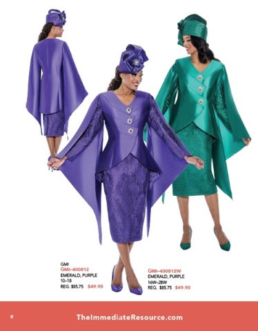 Suits × Dresses Under $60! 第 8 页