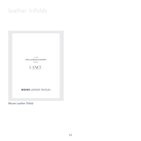Sample Request 指南 第 22 页