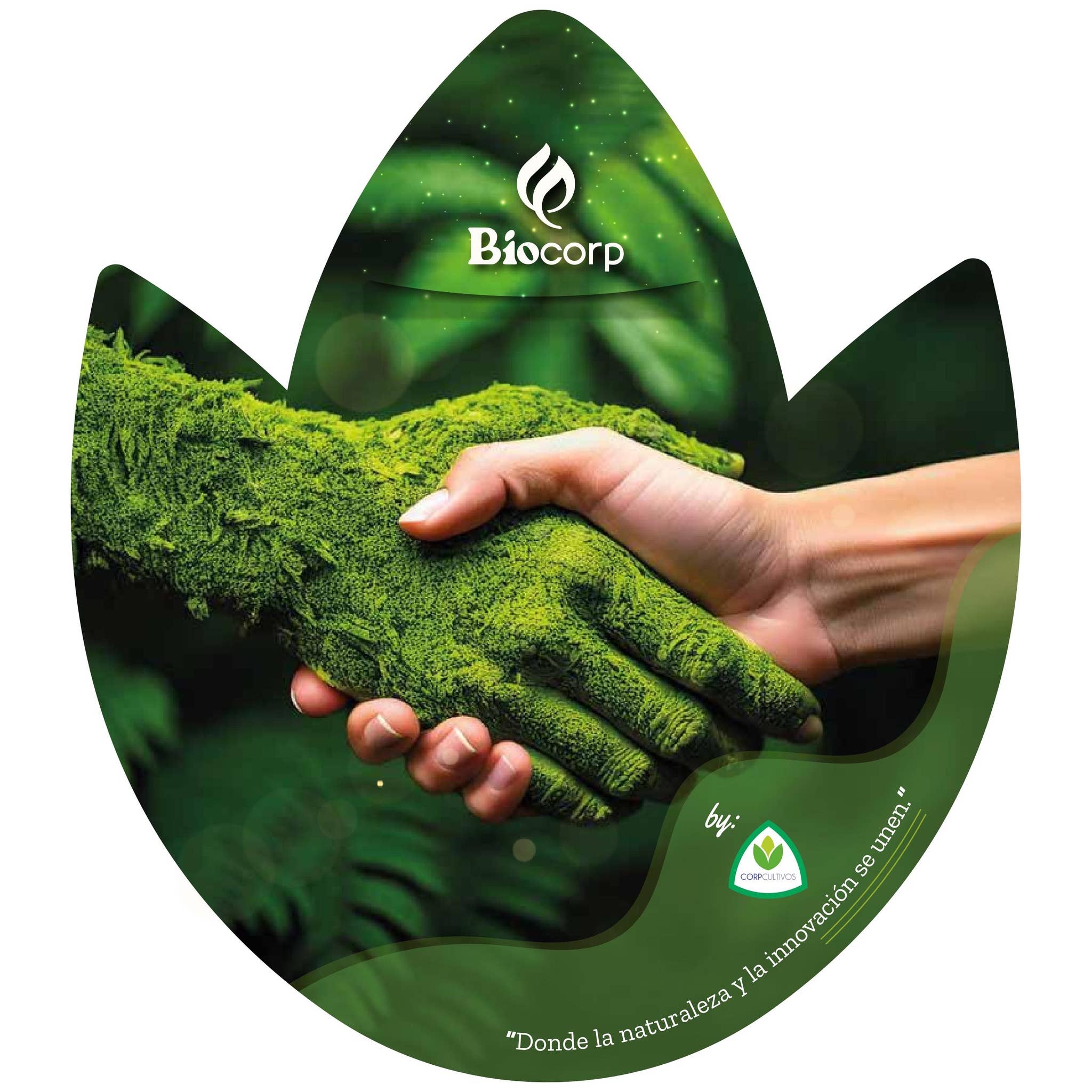 Catálogo Biocorp by Corpcultivos - Issuu