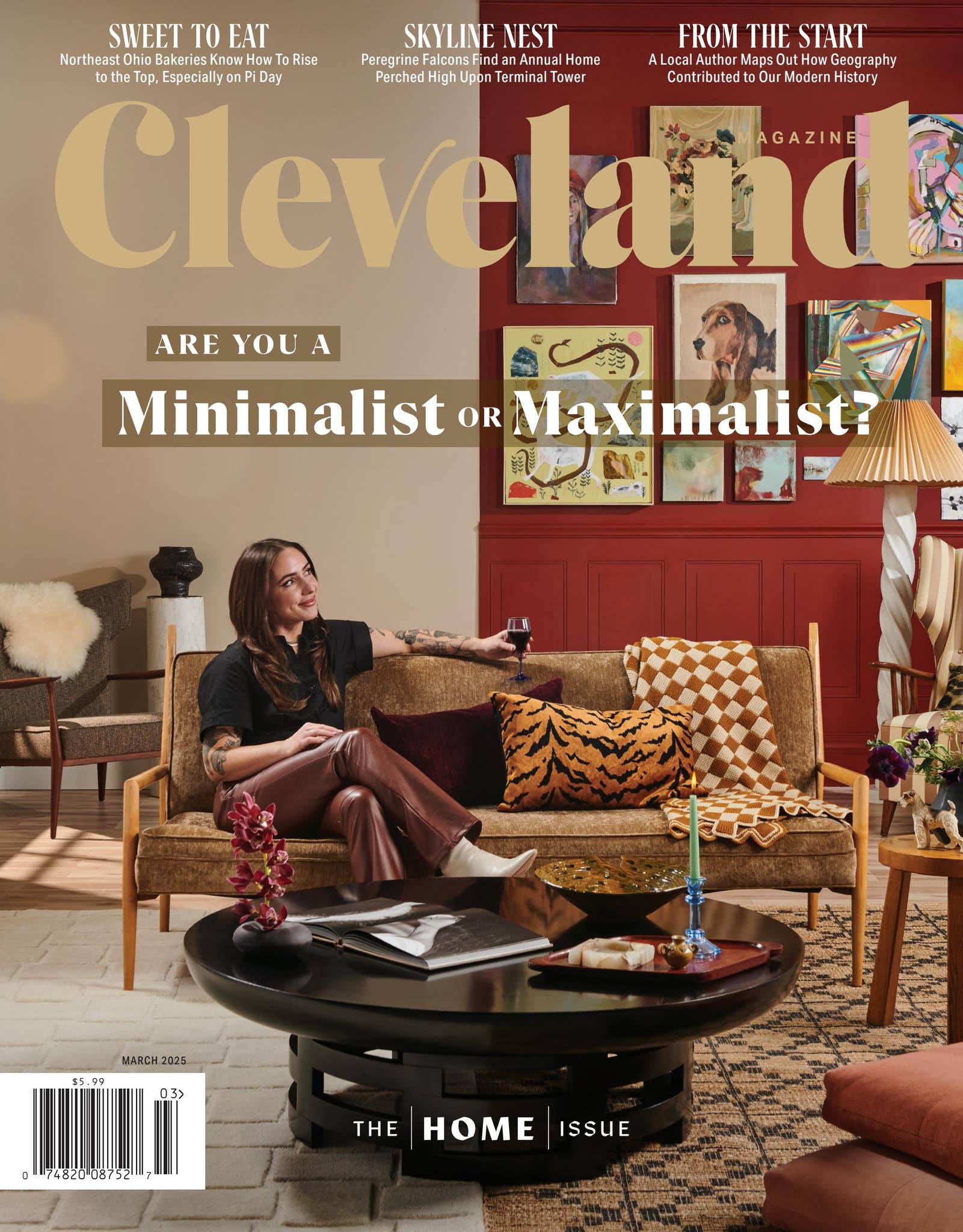 Cleveland Magazine - March 2025 by greatlakespublishing - Issuu