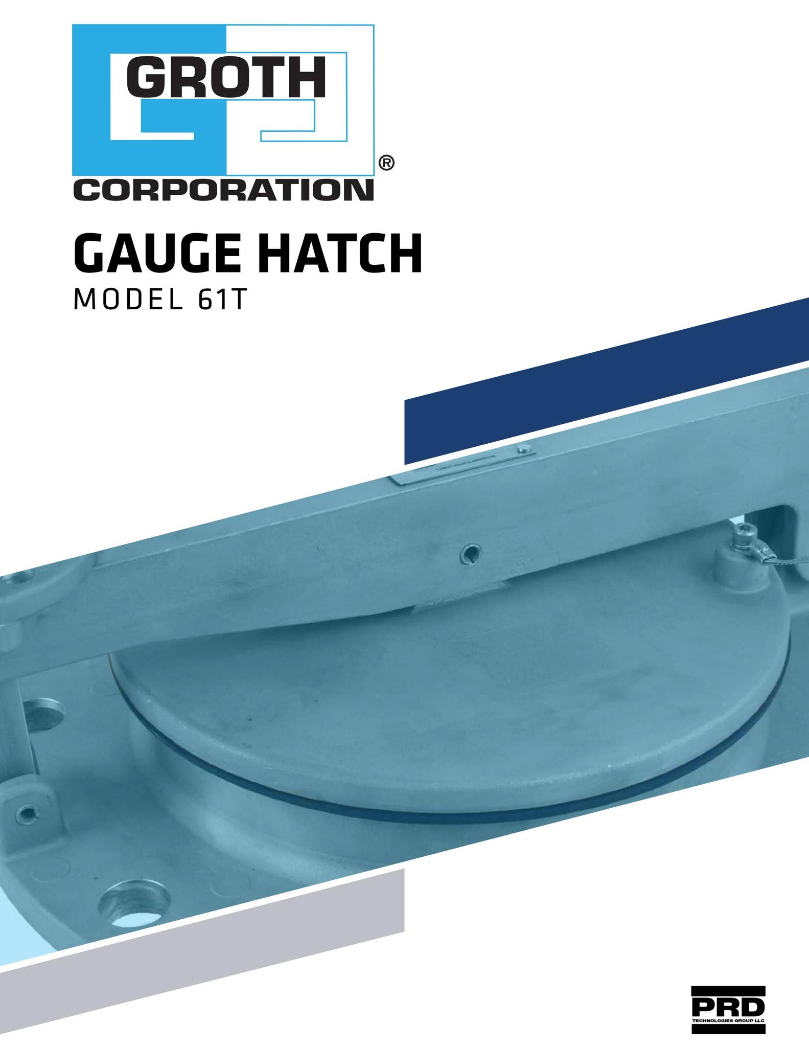 Groth 61T Gauge Hatch Catalog by Issuu