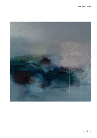 EQUILIBRIUM BY JULIA POULTON 第 15 页