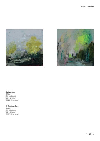 EQUILIBRIUM BY JULIA POULTON 第 17 页