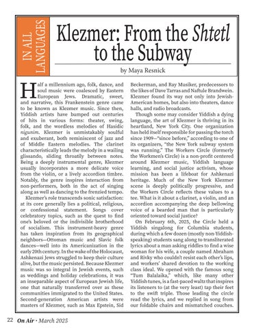Page 22