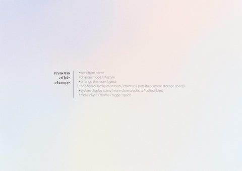 Lauren 家具目录 · [3D] 家具 Portfolio 第 5 页