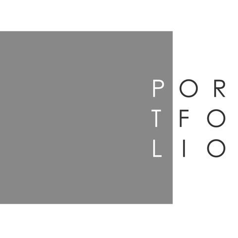 ARCHITECTURE PORTFOLIO