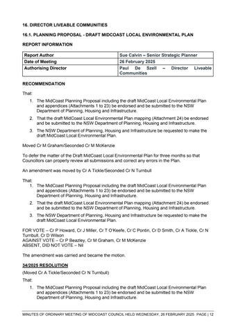 Council Report and Minute-26 Feb 2025 第 12 页