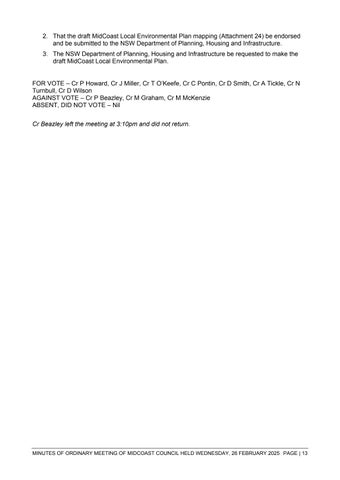 Council Report and Minute-26 Feb 2025 第 13 页