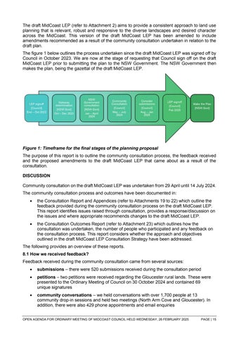 Council Report and Minute-26 Feb 2025 第 3 页