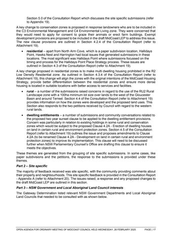 Council Report and Minute-26 Feb 2025 第 5 页
