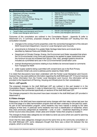Council Report and Minute-26 Feb 2025 第 6 页