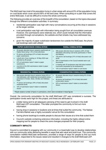 Council Report and Minute-26 Feb 2025 第 9 页