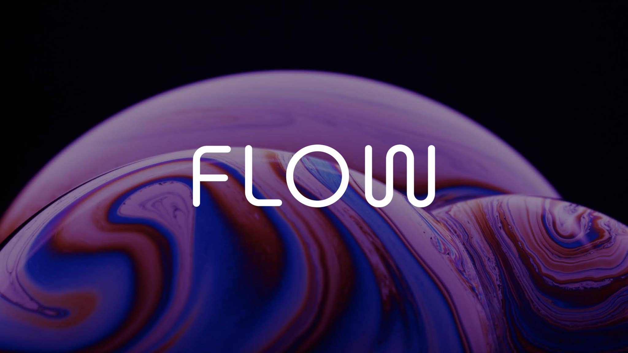 FLOW - Company presentation 2025 by Constantino Marcos - Issuu