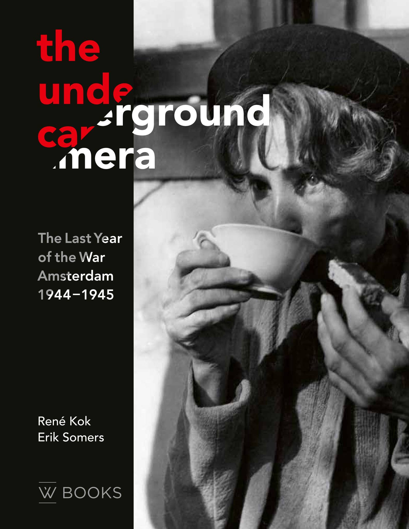 The Undergroud Camera_LR_bladerpdf by WBOOKS - Issuu