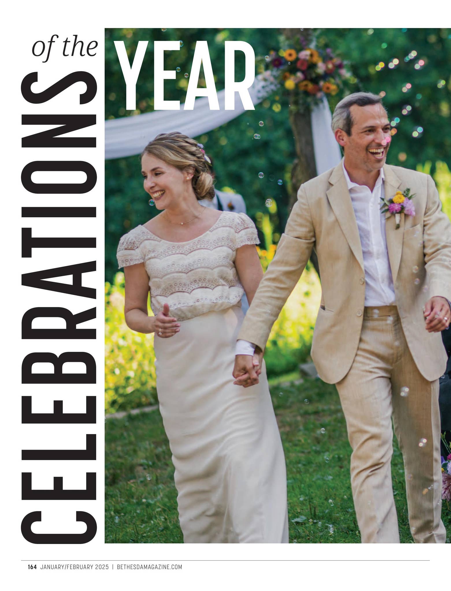 Bethesda Magazine - January/February 2025 Digital Edition by Bethesda  Magazine - Issuu