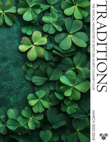 March Newsletter 2025