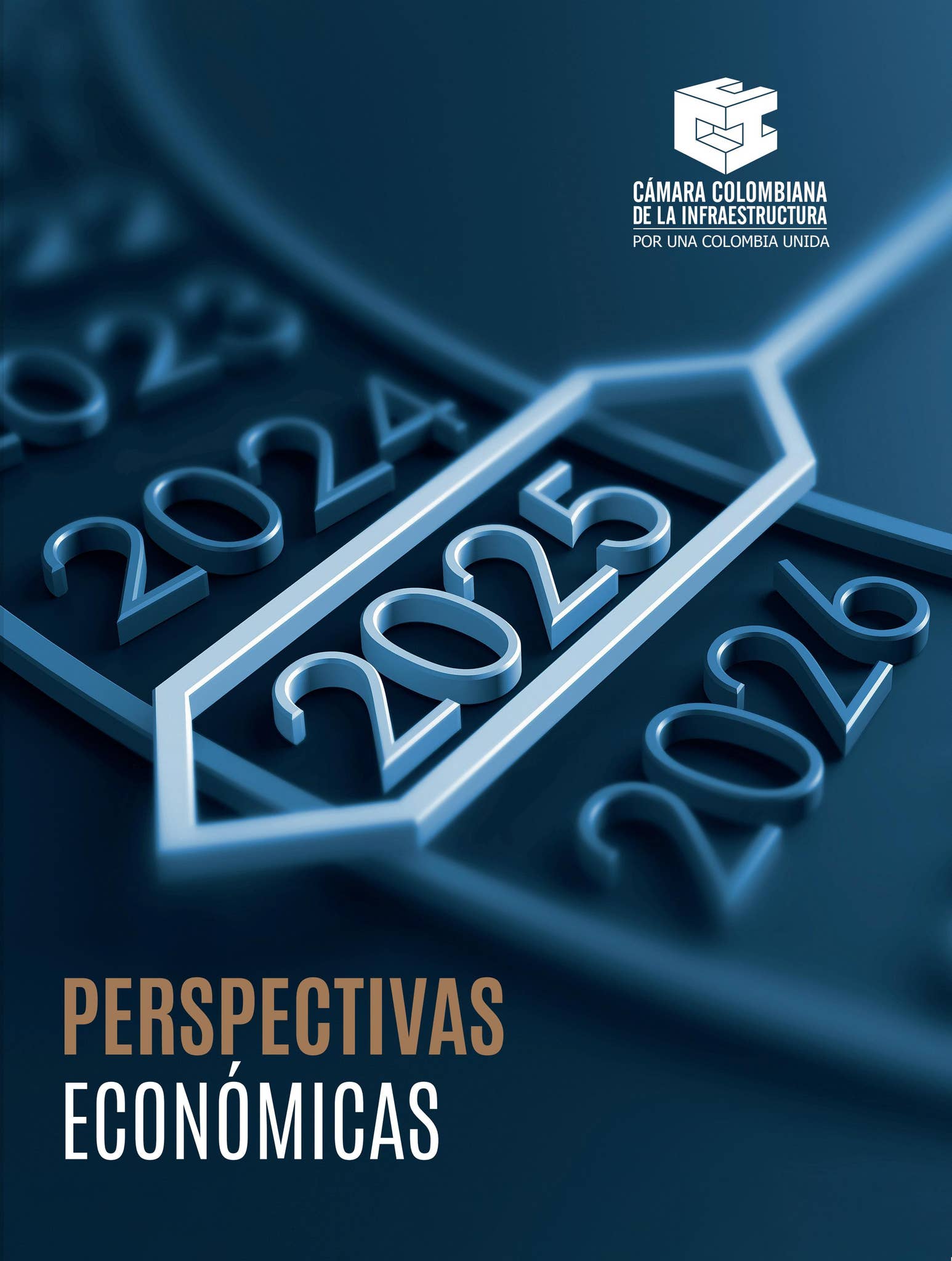 Perspectivas Económicas de Infraestructura 2025 by Cámara Colombiana de ...