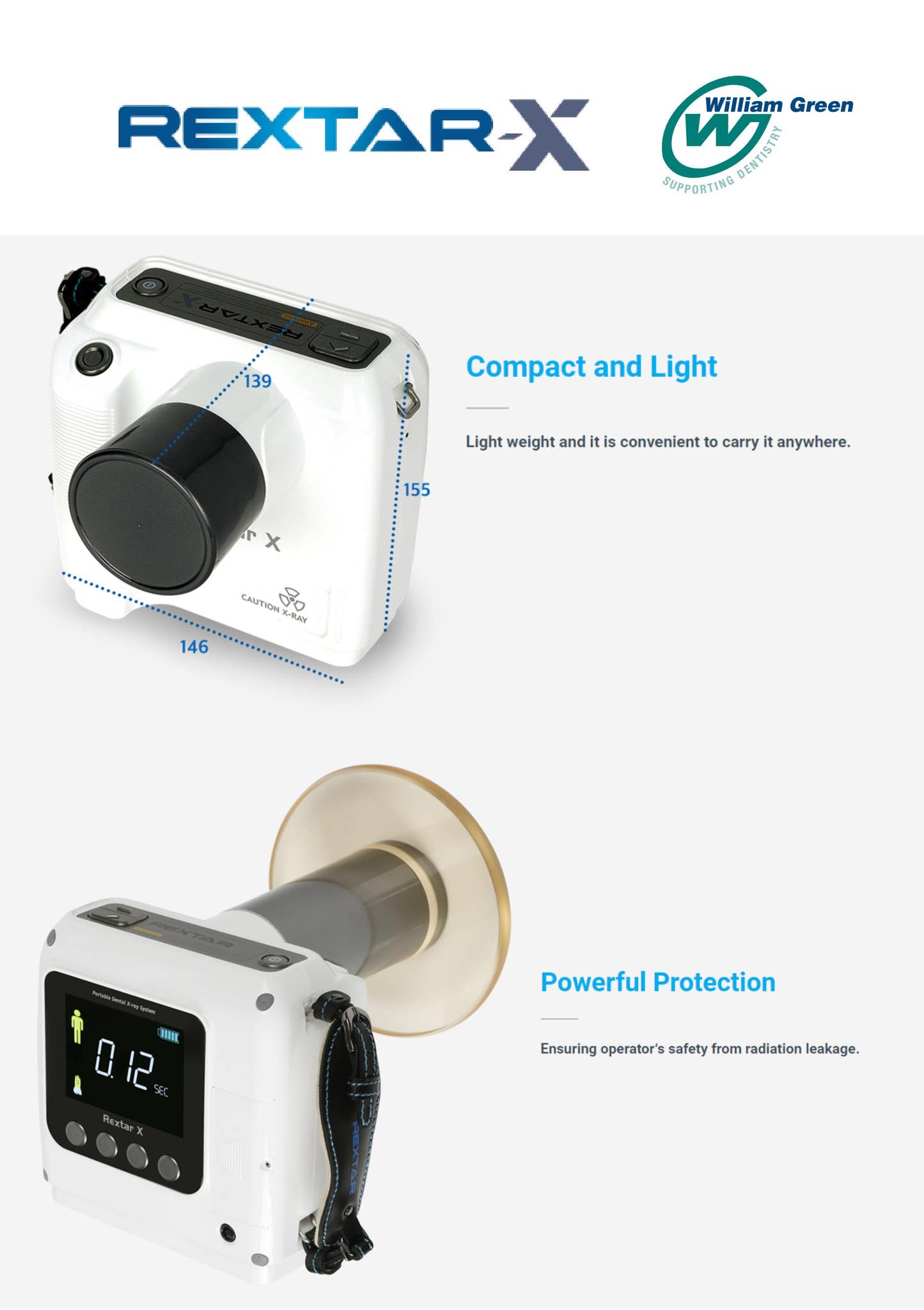 Rexcodar Toothbrush Rextar-X-Brochure by William Green Pty Ltd - Issuu