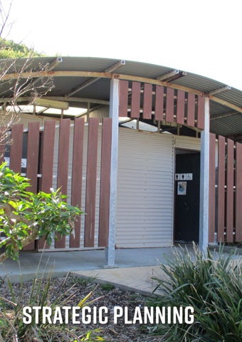 MidCoast Public Toilets in Parks Strategy 第 11 页