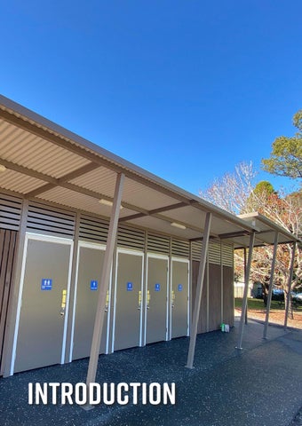 MidCoast Public Toilets in Parks Strategy 第 7 页