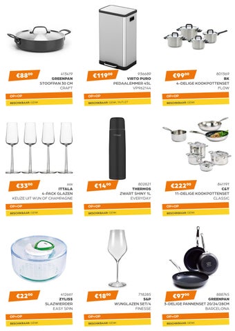 Wara Stockverkoop maart 2025 第 12 页