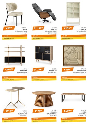 Wara Stockverkoop maart 2025 第 15 页