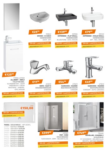 Wara Stockverkoop maart 2025 第 20 页