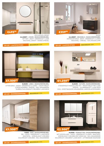 Wara Stockverkoop maart 2025 第 21 页
