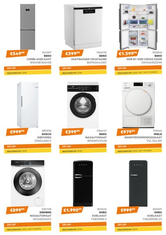 Wara Stockverkoop maart 2025 第 2 页