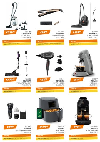 Wara Stockverkoop maart 2025 第 6 页