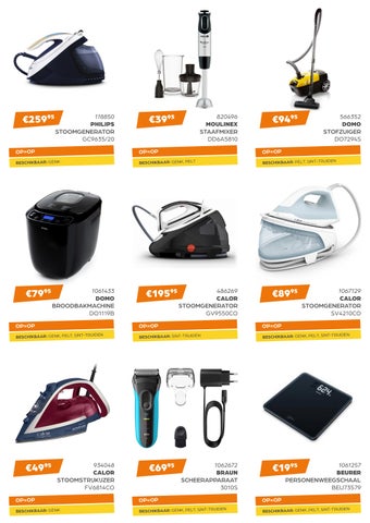 Wara Stockverkoop maart 2025 第 7 页