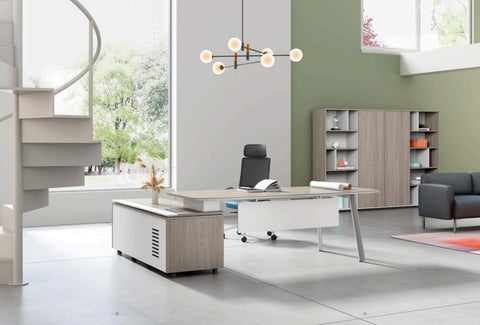 Kano & BAFCO 家具目录 · Nora Workstation by 第 3 页