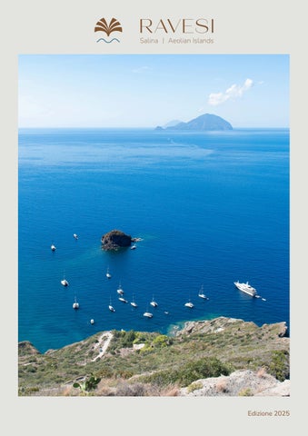 Presentation Hotel Ravesi - 2025